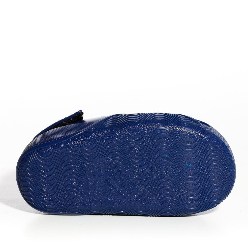 Sandália Infantil Rider Grendene Comfy Azul Azul 4