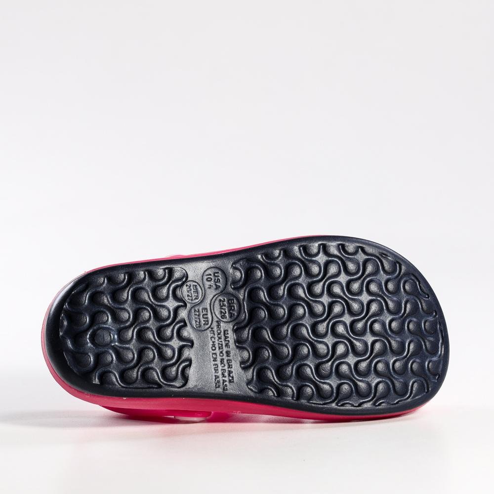 Sandália Infantil Plugt Pink Rosa 5