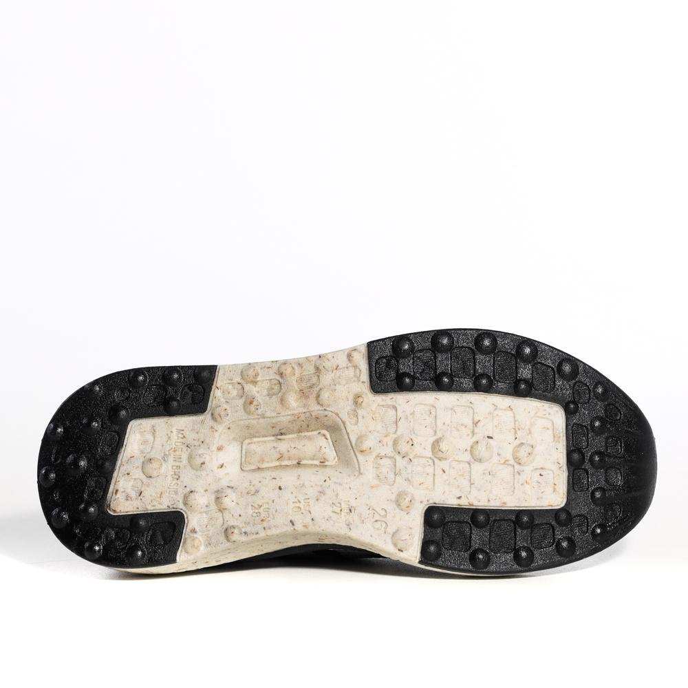 Tênis Menino Bugazoo Camuflado Cinza 6