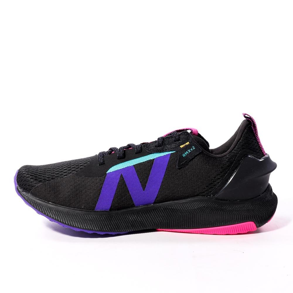 Tênis New Balance REMIX V2 Masculino