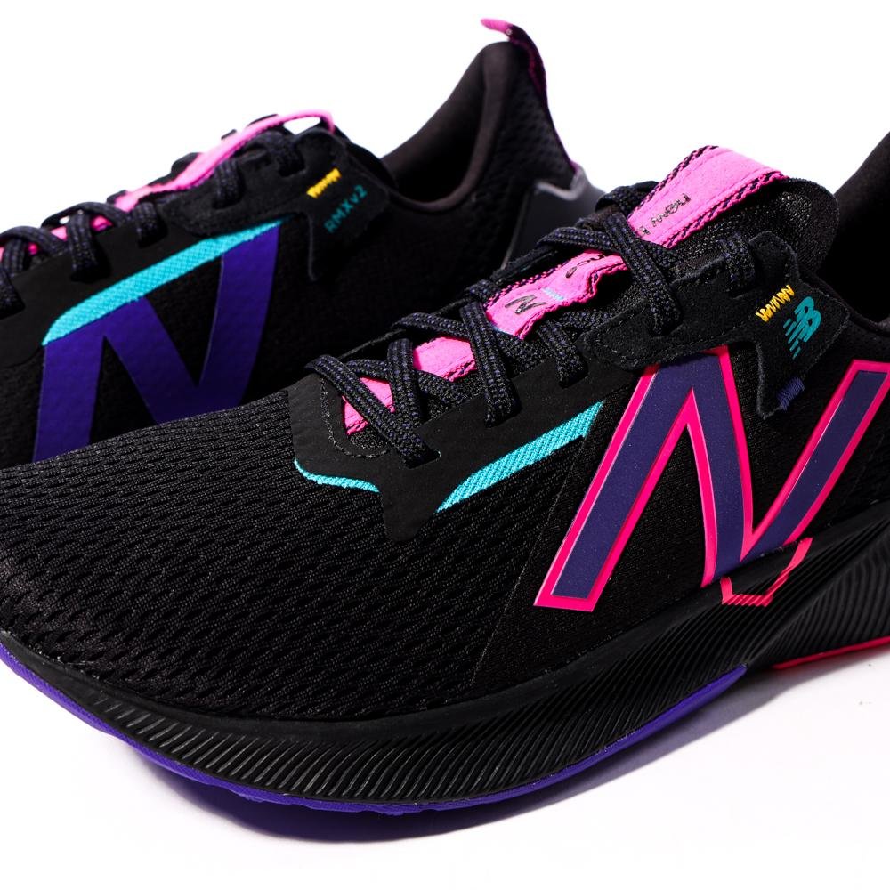 Tênis New Balance REMIX V2 Masculino