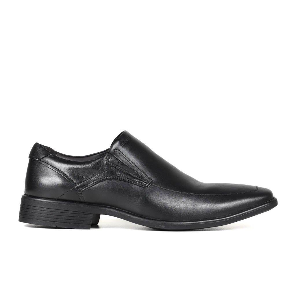 Sapato Social Ferracini Gold Plus Masculino 2032 Preto 1