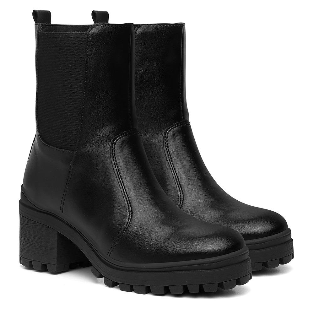 Cor Preto