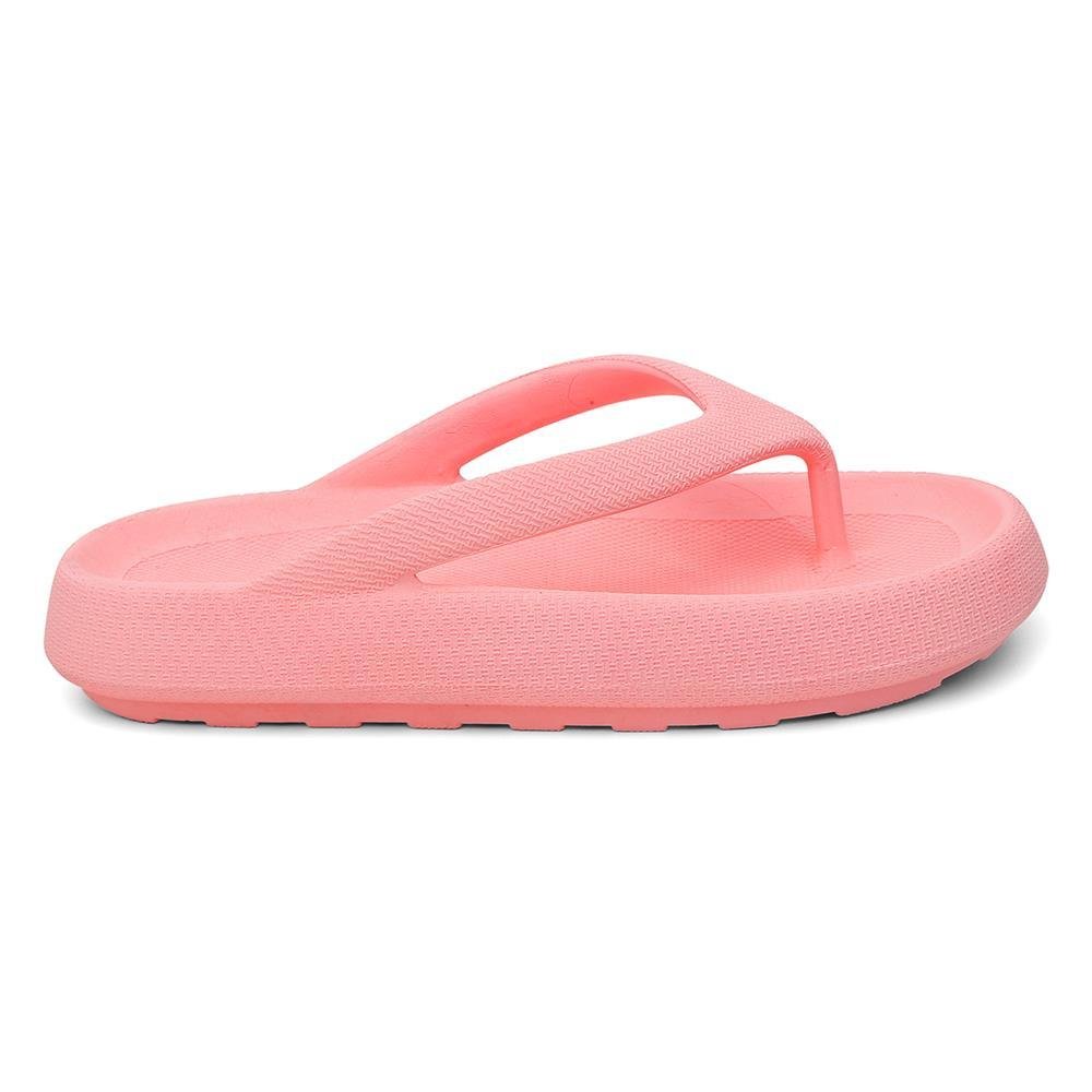 Chinelo Feminino de Dedo Verão Estilo Casual 1