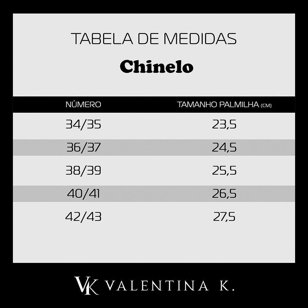 Chinelo Papete Confortável Tira Dupla Cinza 6