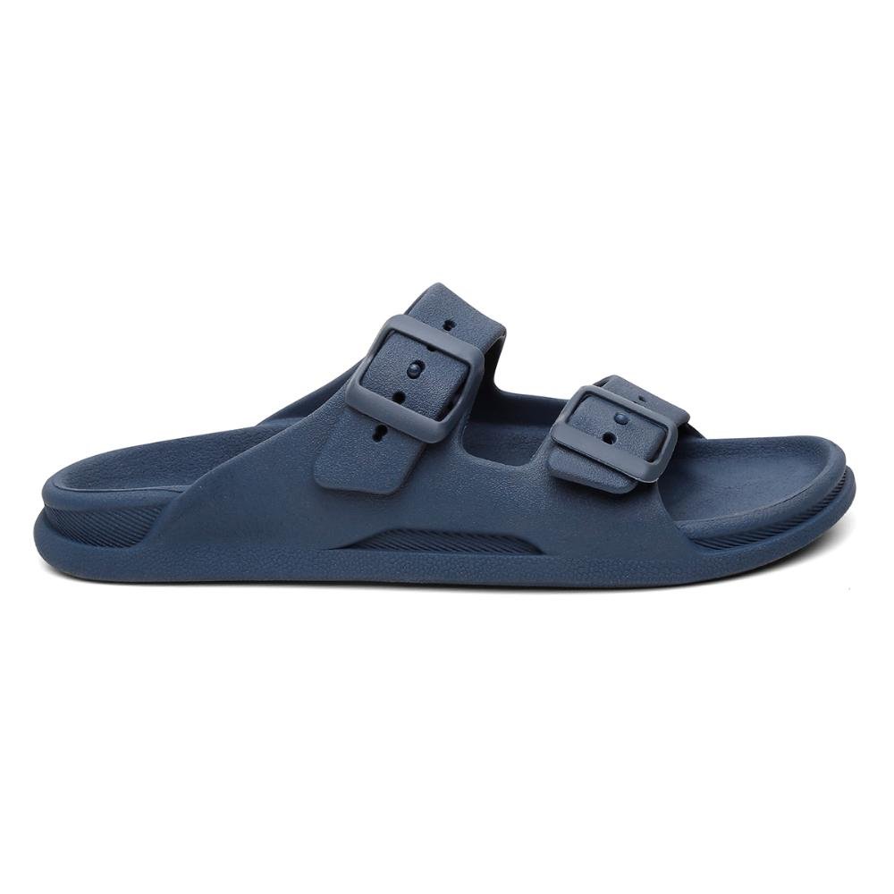 Cor Azul Marinho