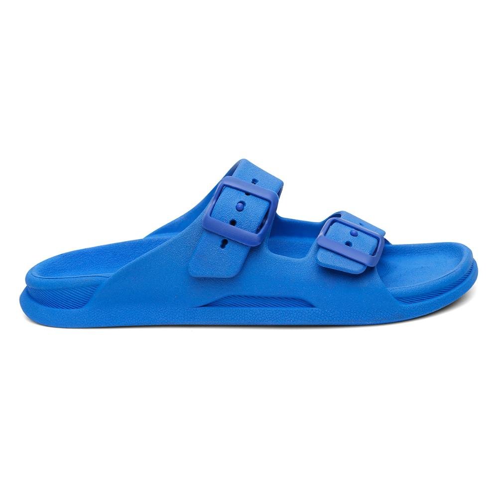 Cor Azul Royal