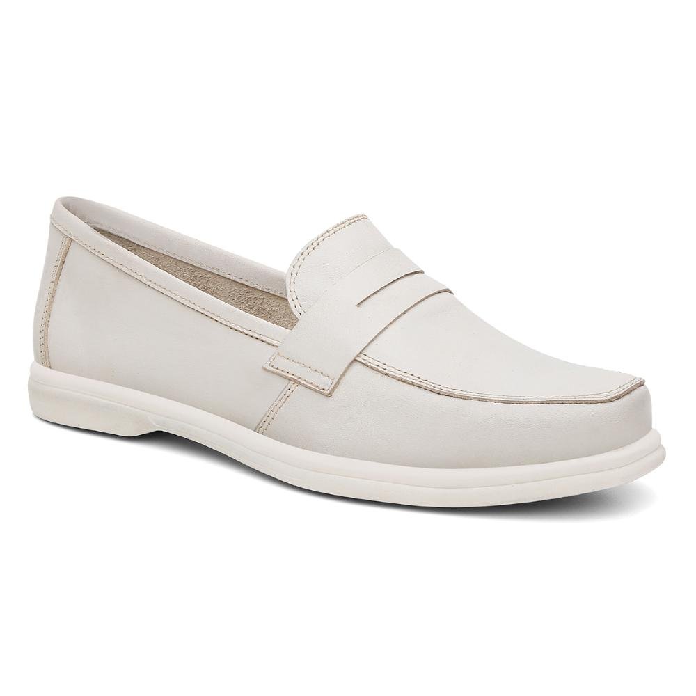 Mocassim Feminino  Conforto Casual Elegante