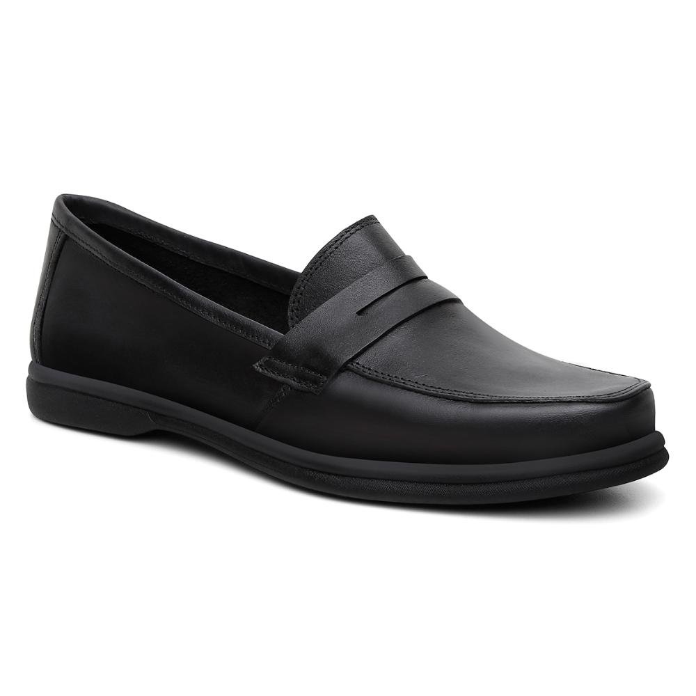 Cor Preto