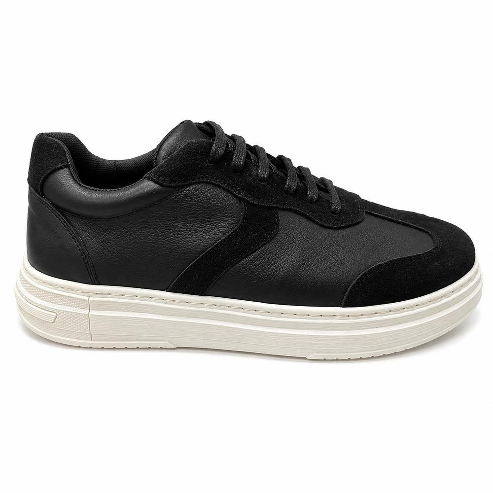 Cor Preto