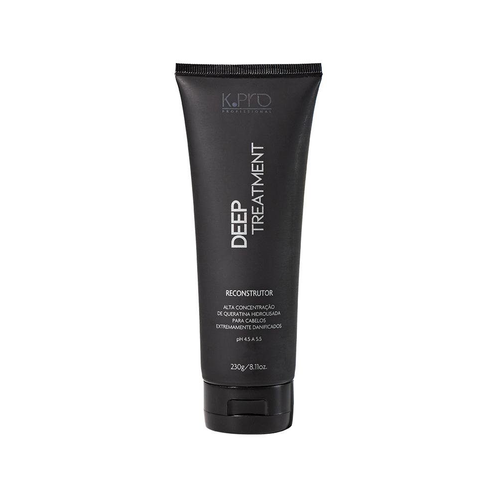 K.Pro Profissional Deep Tratamento Reconstrutor 230g 230g 1