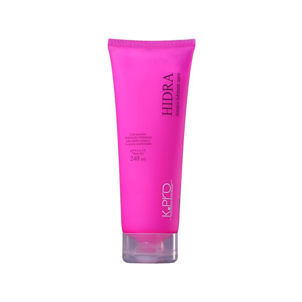 K.Pro Profissional Hidra Prime Shampoo 240ml 240ml 1