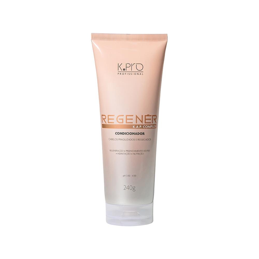 K.Pro Profissional Regenér K.A.P Complex Condicionador 240g 240g 1