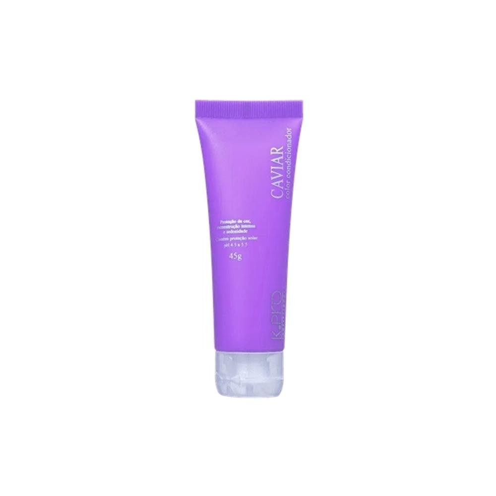 K.Pro Profissional Caviar Color Condicionador 45g 45g 1
