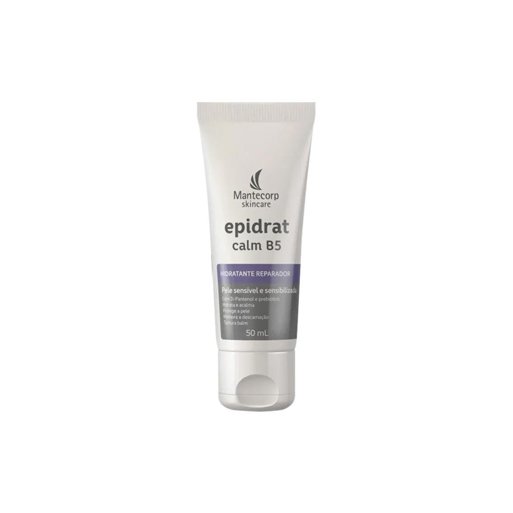 Mantecorp Epidrat Calm B5 Hidratante Facial Reparador 50ml