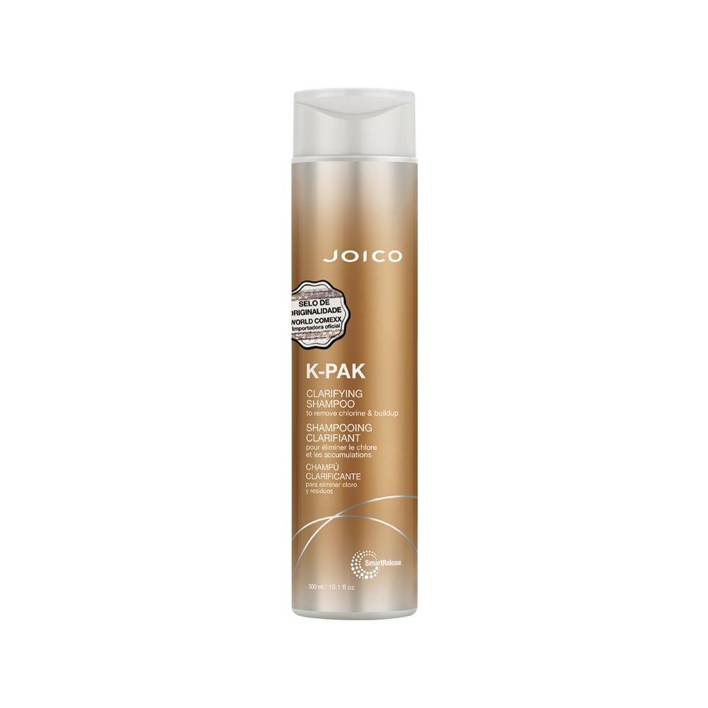 Joico K-Pak Professional Clarifying Shampoo 300ml 300ml 1