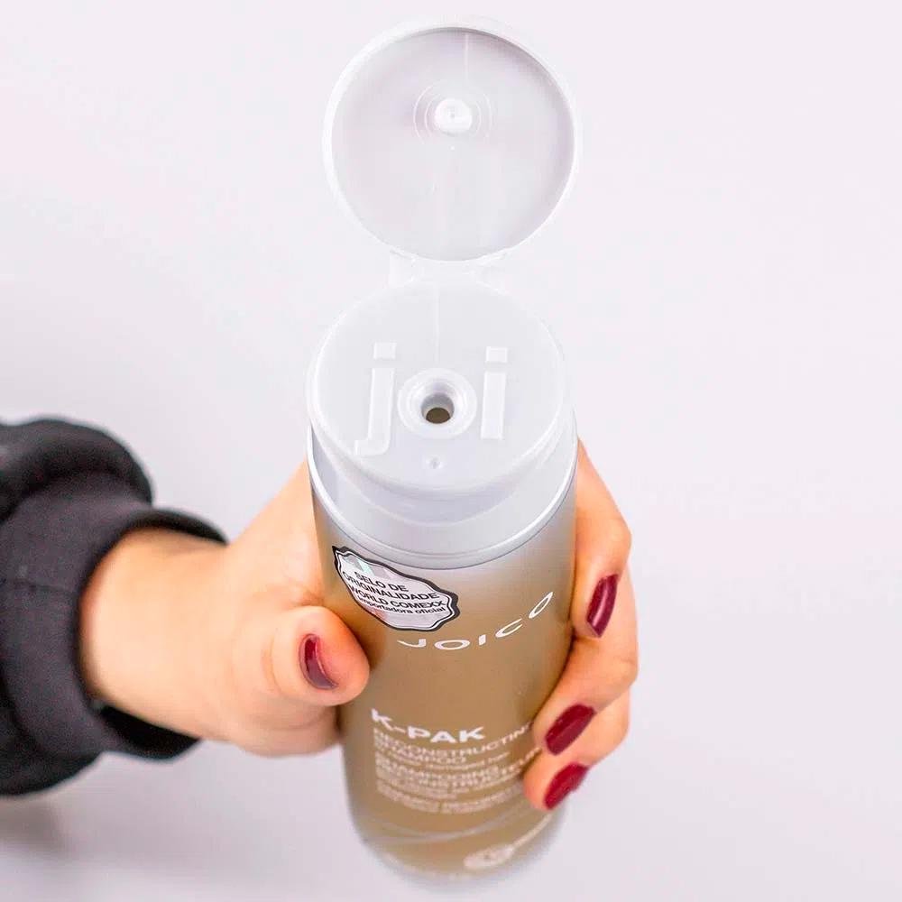 Joico K-Pak Professional Clarifying Shampoo 300ml 300ml 2