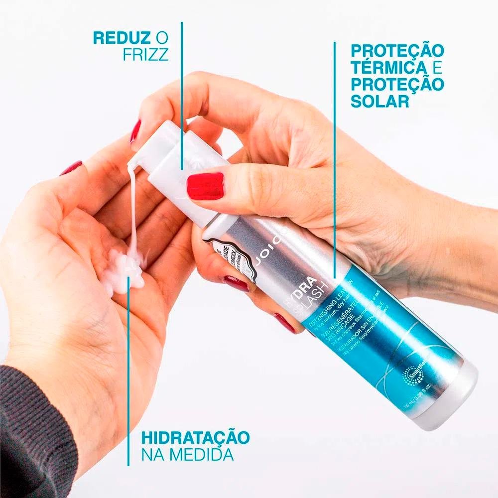 Joico Professional Hydra Splash Leave-in 100ml 100ml 2