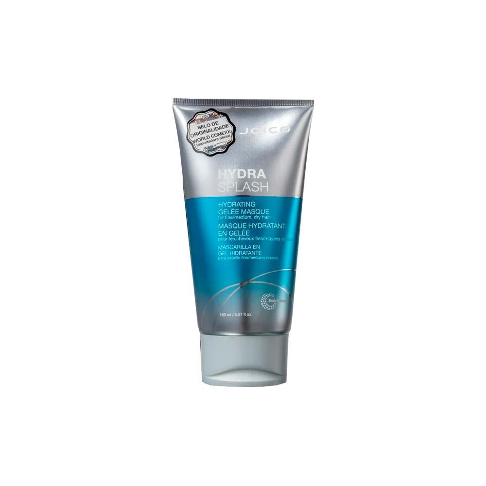 Joico Professional Hydra Splash Máscara de Hidratação 150ml 150ml 1