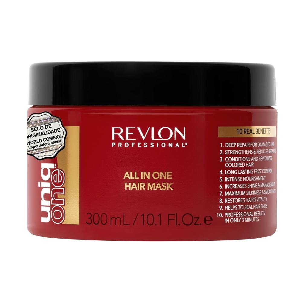Revlon Uniq One All In One Máscara Multifuncional 300ml 300ml 1