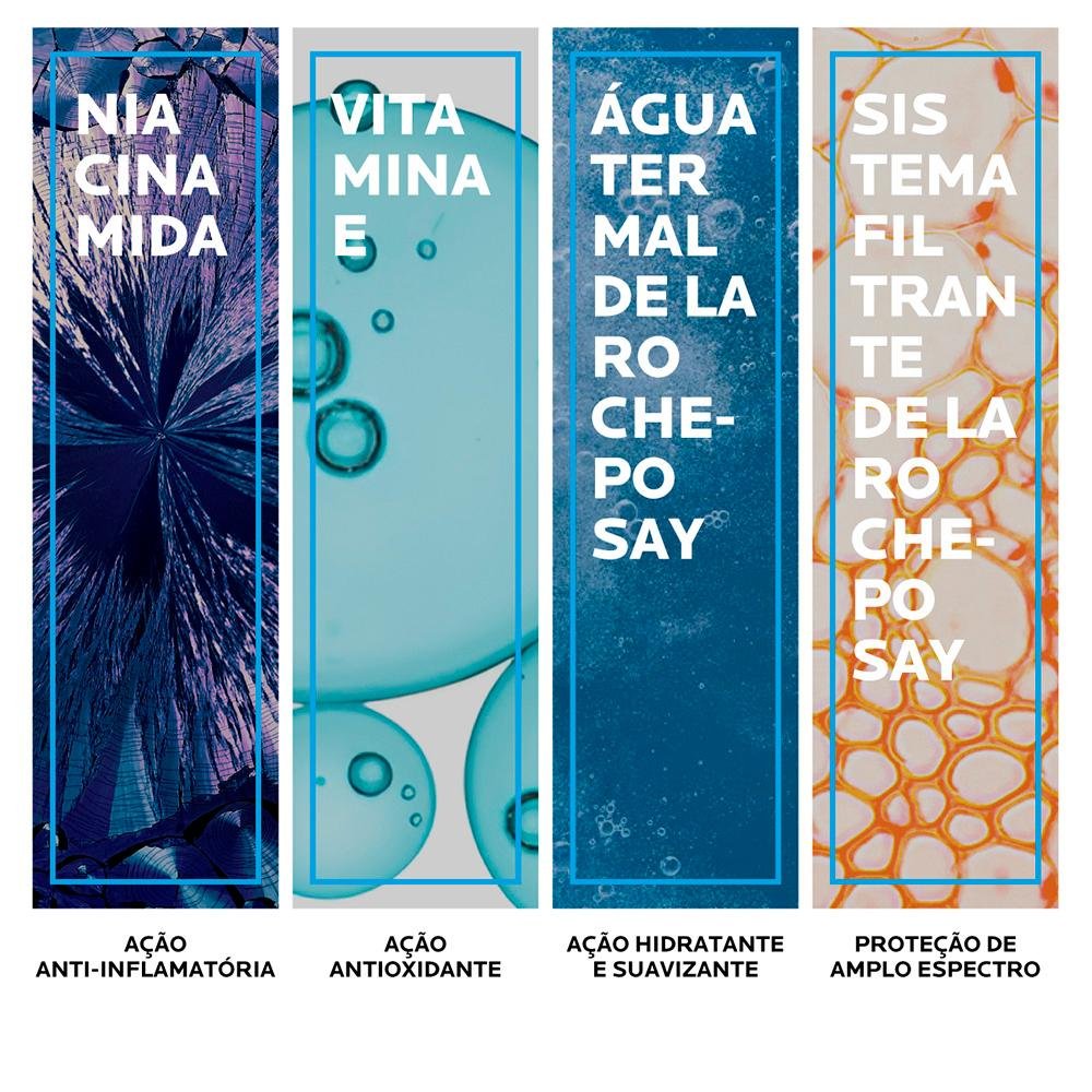 La Roche Posay Anthelios Ultra Cover 2.0 Prot Solar Fps60 30g Cor 2.0 4