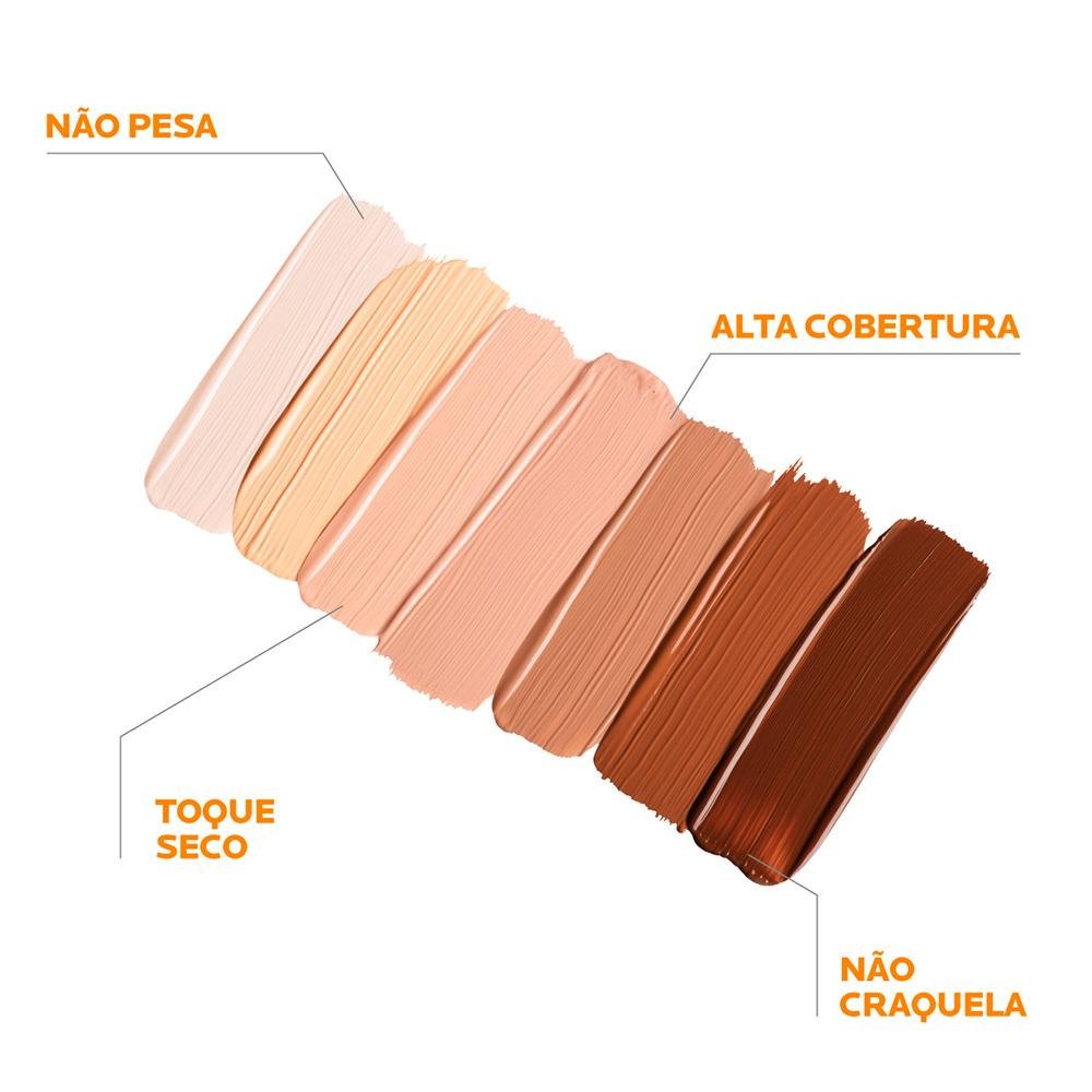 La Roche Posay Anthelios Ultra Cover 2.0 Prot Solar Fps60 30g Cor 2.0 5