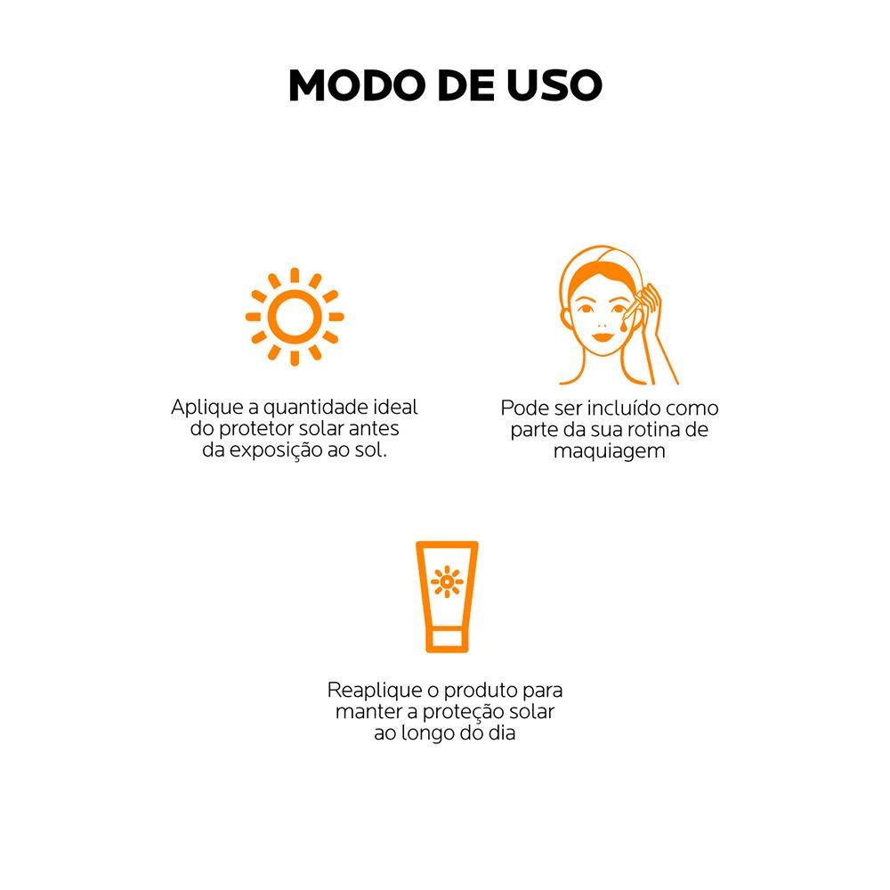 La Roche Posay Anthelios Ultra Cover 2.0 Prot Solar Fps60 30g Cor 2.0 6