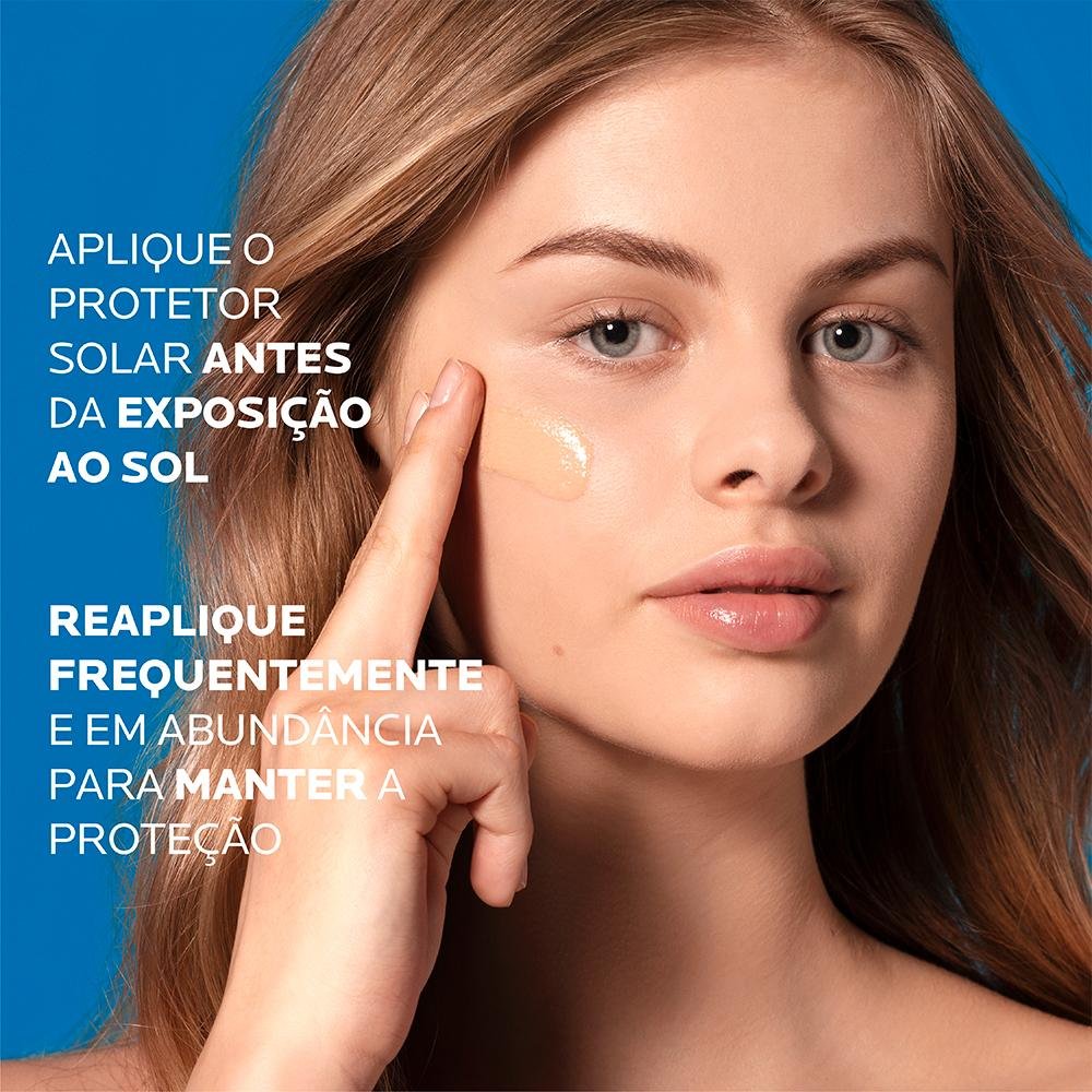 La Roche Posay Anthelios Ultra Cover 2.0 Protetor Solar Facial FPS60 30g Cor 2.0 9