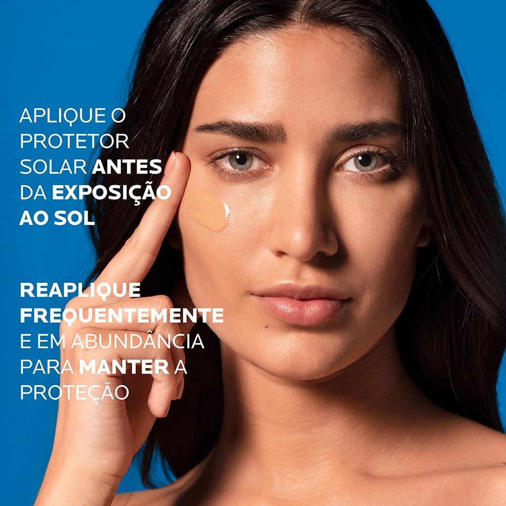 La Roche Posay Anthelios Ultra Cover 3.0 Protetor Solar Facial FPS60 30g Cor 3.0 9