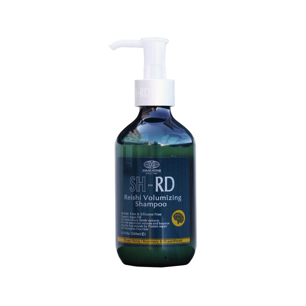 N.P.P.E Sh-Rd Reishi Shampoo e Condicionador ÚNICO 2
