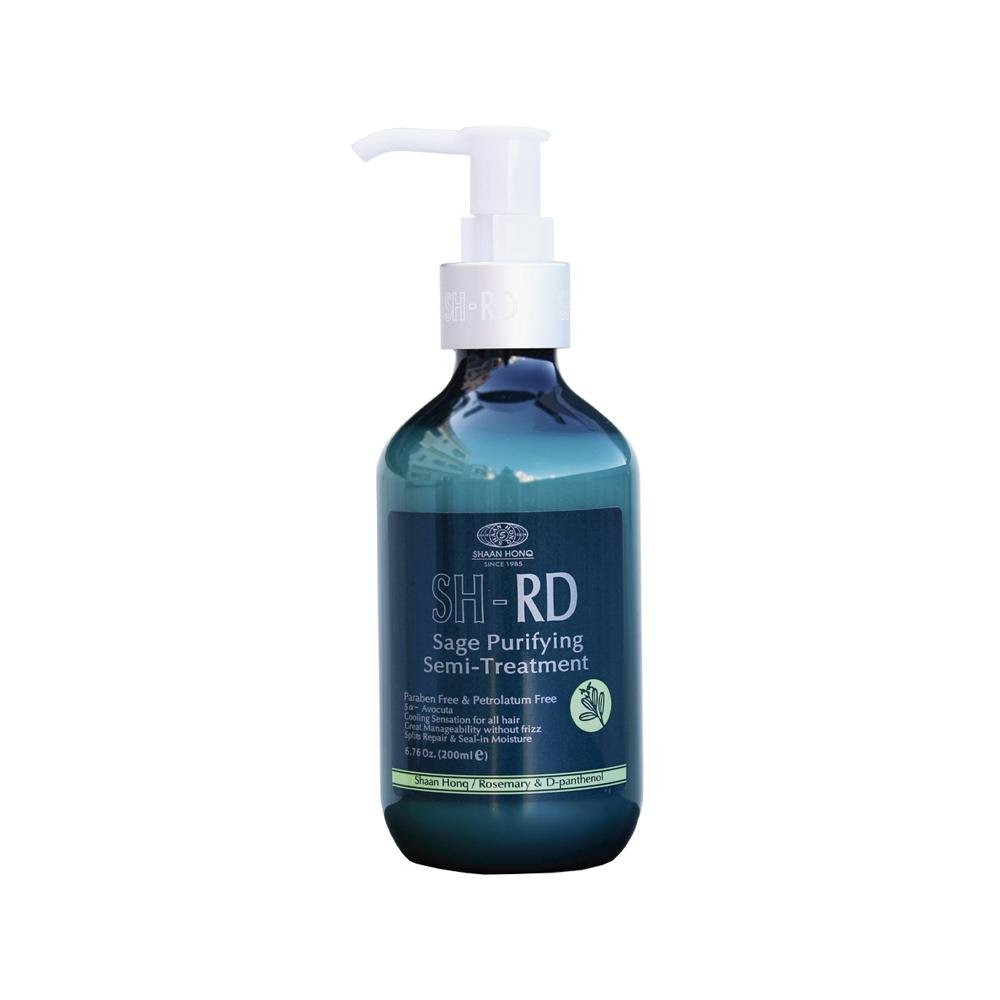 N.P.P.E Sh-Rd Reishi Shampoo e Condicionador ÚNICO 3