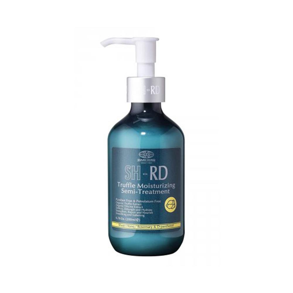 Kit N.P.P.E SH-RD Truffle Moisturizing - Shampoo e Condicionador ÚNICO 3