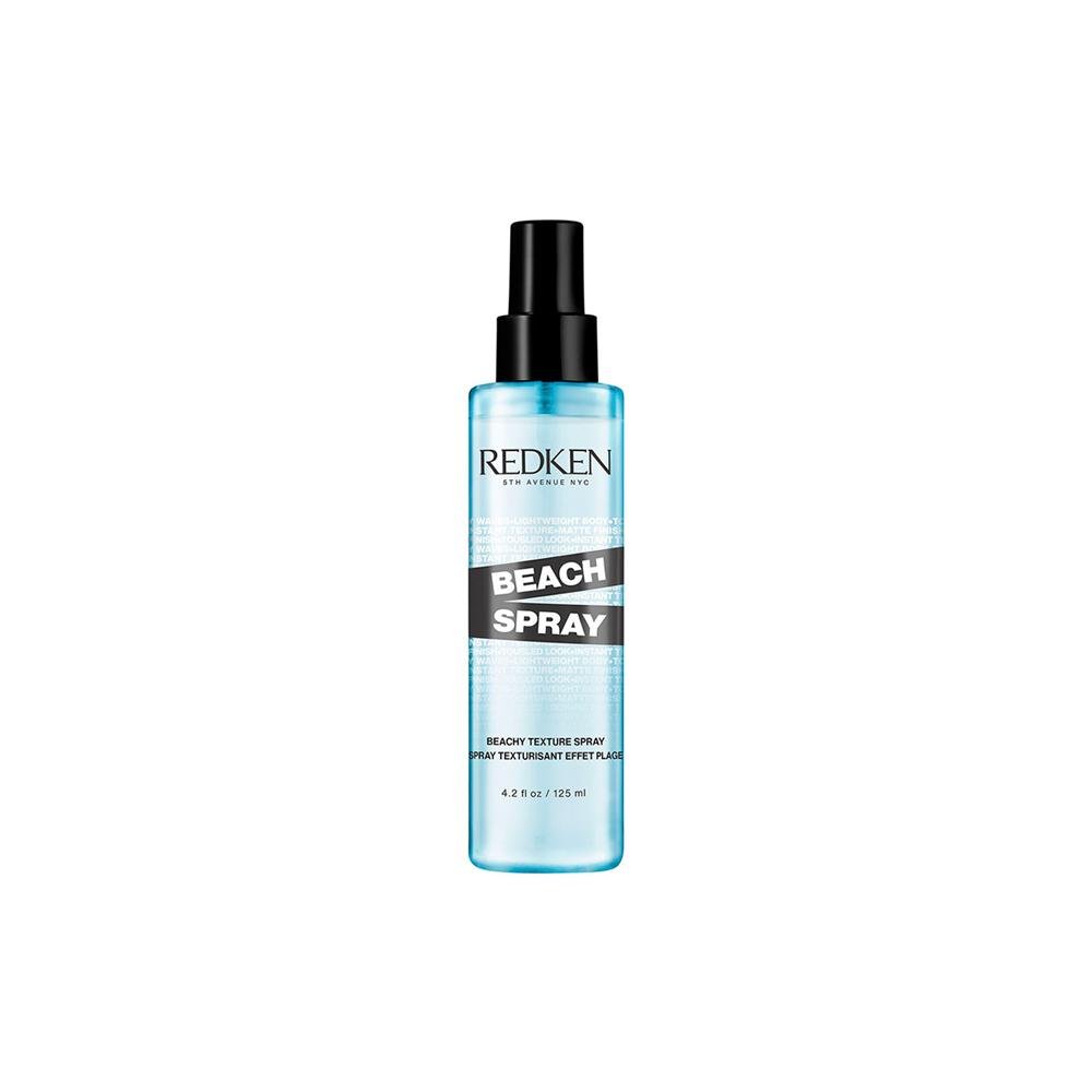 Redken Beach Spray Spray Texturizador 125ml