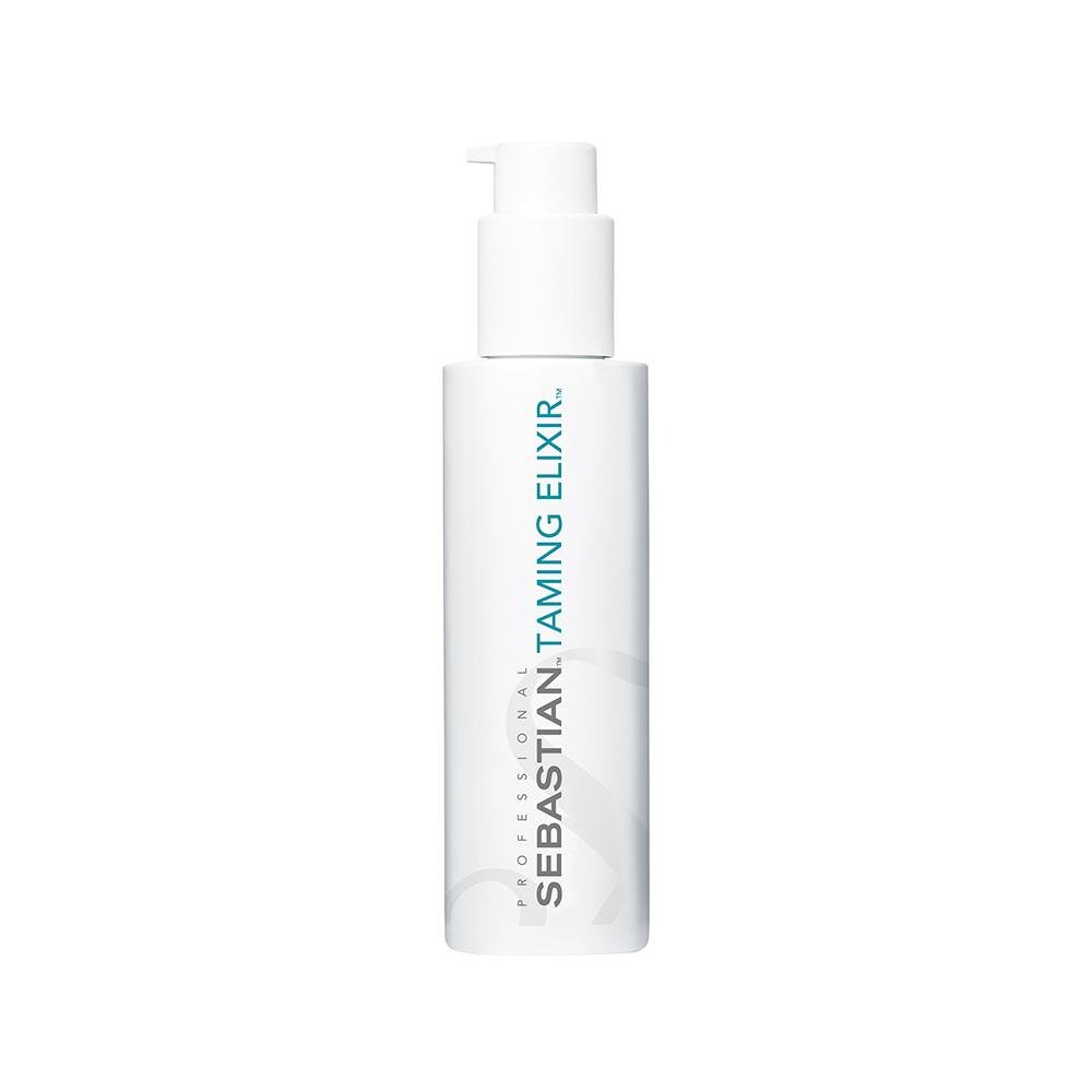 Sebastian Professional Taming Elixir Sérum Capilar 140ml 140ml 1