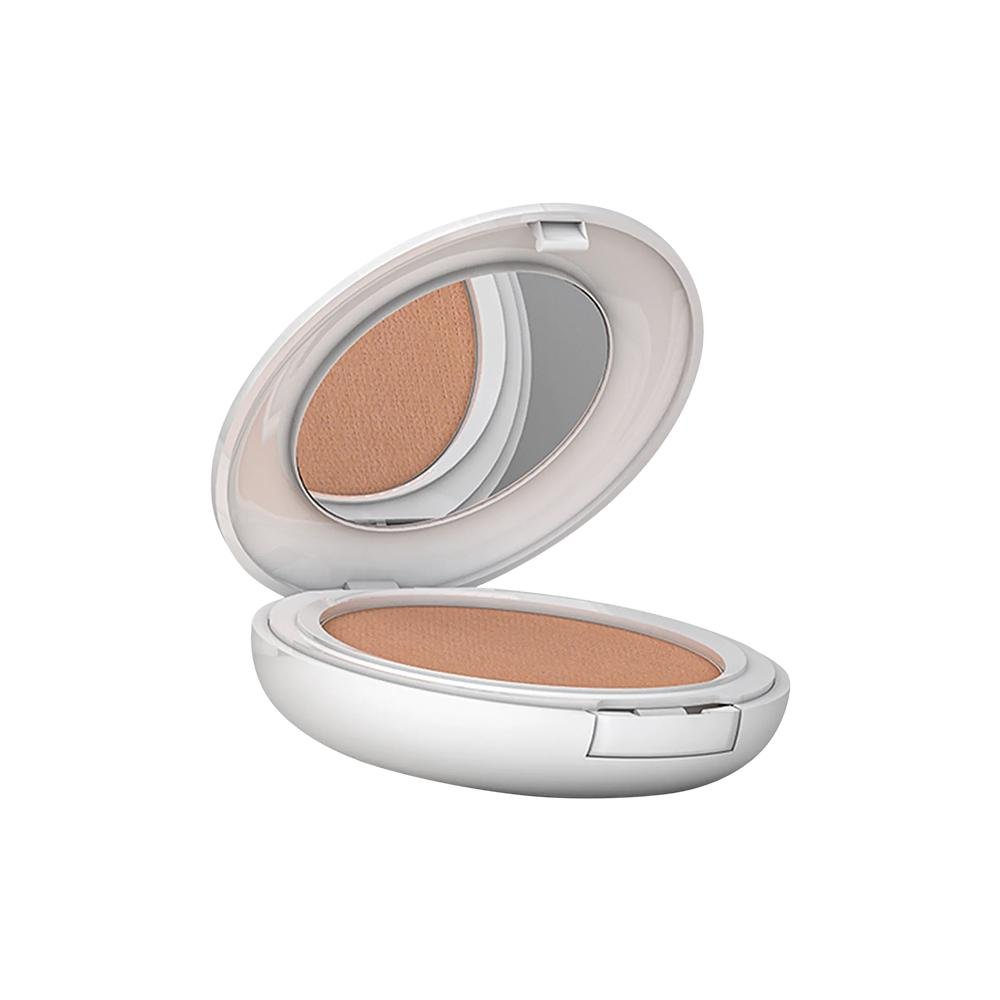 Kit Mantecorp Cuidado da Pele Facial - Protetor Solar FPS99 e Protetor Solar em Pó FPS50 Morena+ Bege 3