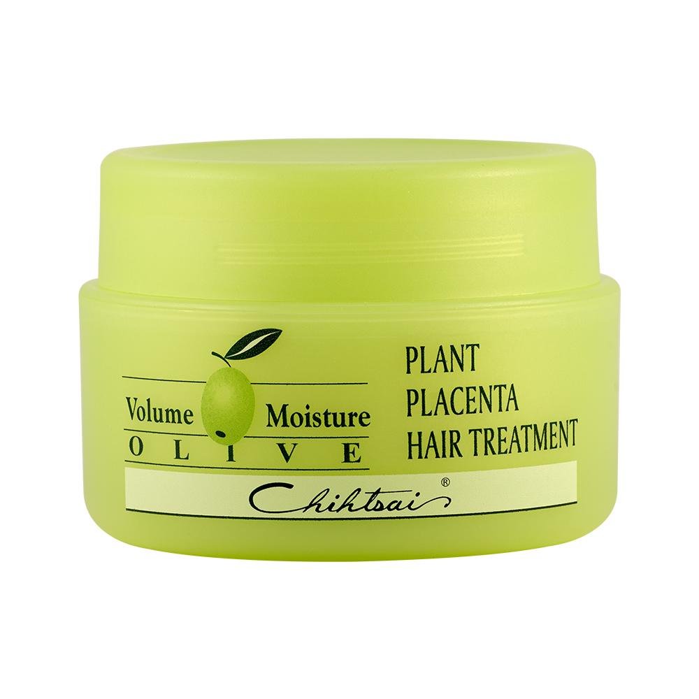 Kit N.P.P.E Chihtsai Olive Nutrição-Shampoo+Másc 500ml