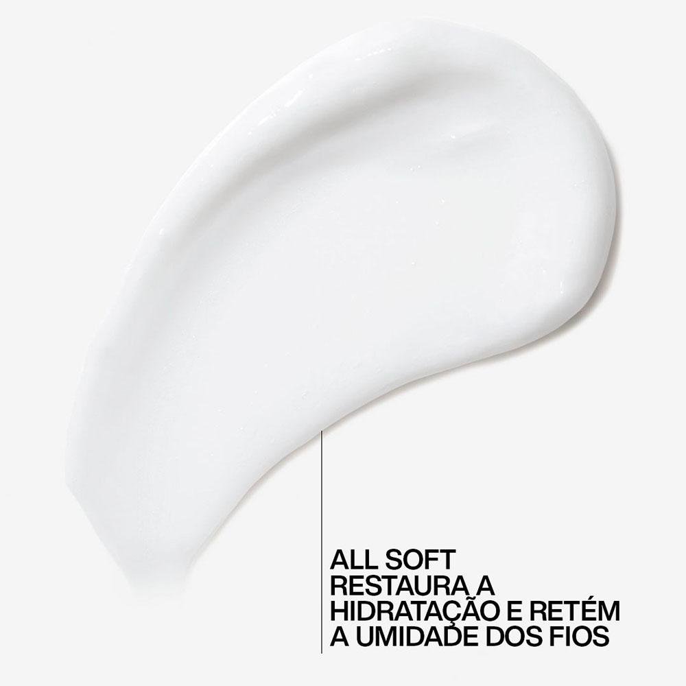 Redken All Soft Mega Moisture Restore Leave-In 150ml 150ml 3