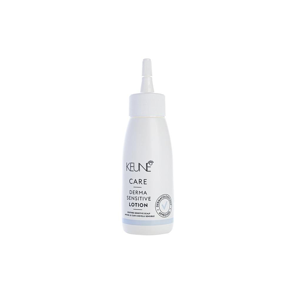 Kit Capilar Keune Derma Sensitive - Shampoo e Condicionador e Mascara de Hidratação 500 ml e Lotion ÚNICO 5