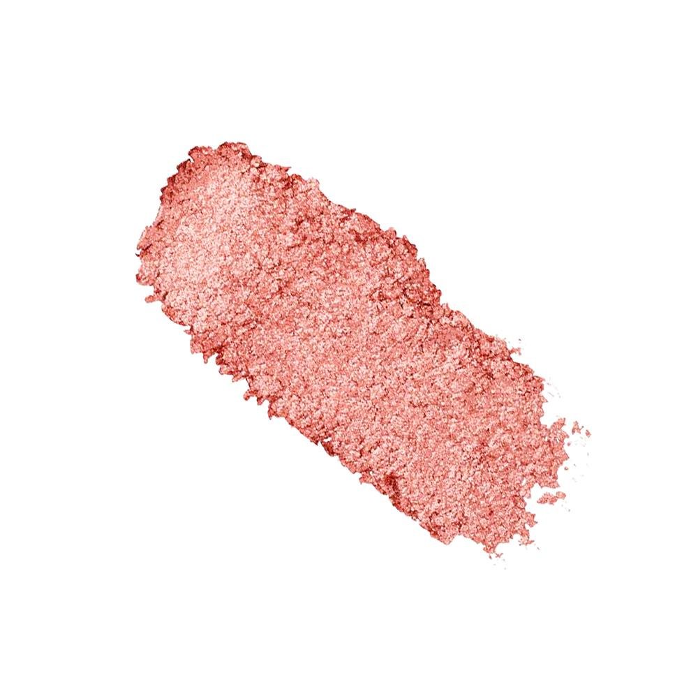 Bruna Tavares BT Marble Doucrome Glam Sombra e Iluminador em Pó 2x1 Pink 5g Pink 3