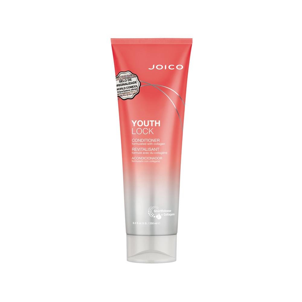 Kit Youth Joico - Shampoo e Condicionador 250 ml ÚNICO 3