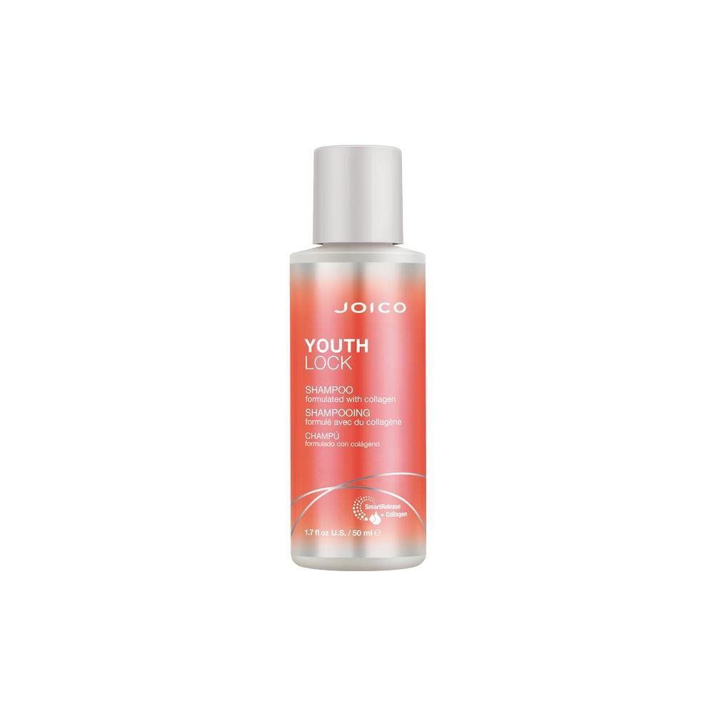Kit Youth Joico - Shampoo e Condicionador 50ml ÚNICO 2