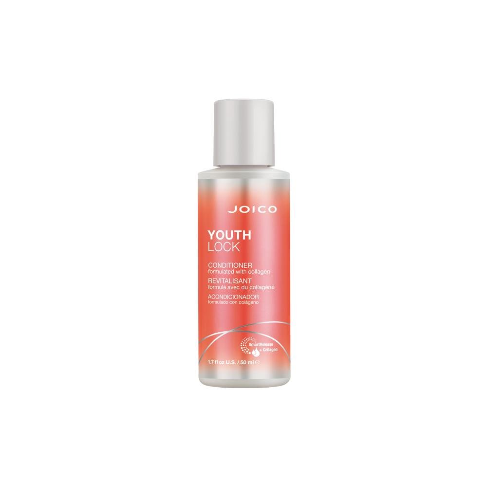 Kit Youth Joico - Shampoo e Condicionador 50ml ÚNICO 3