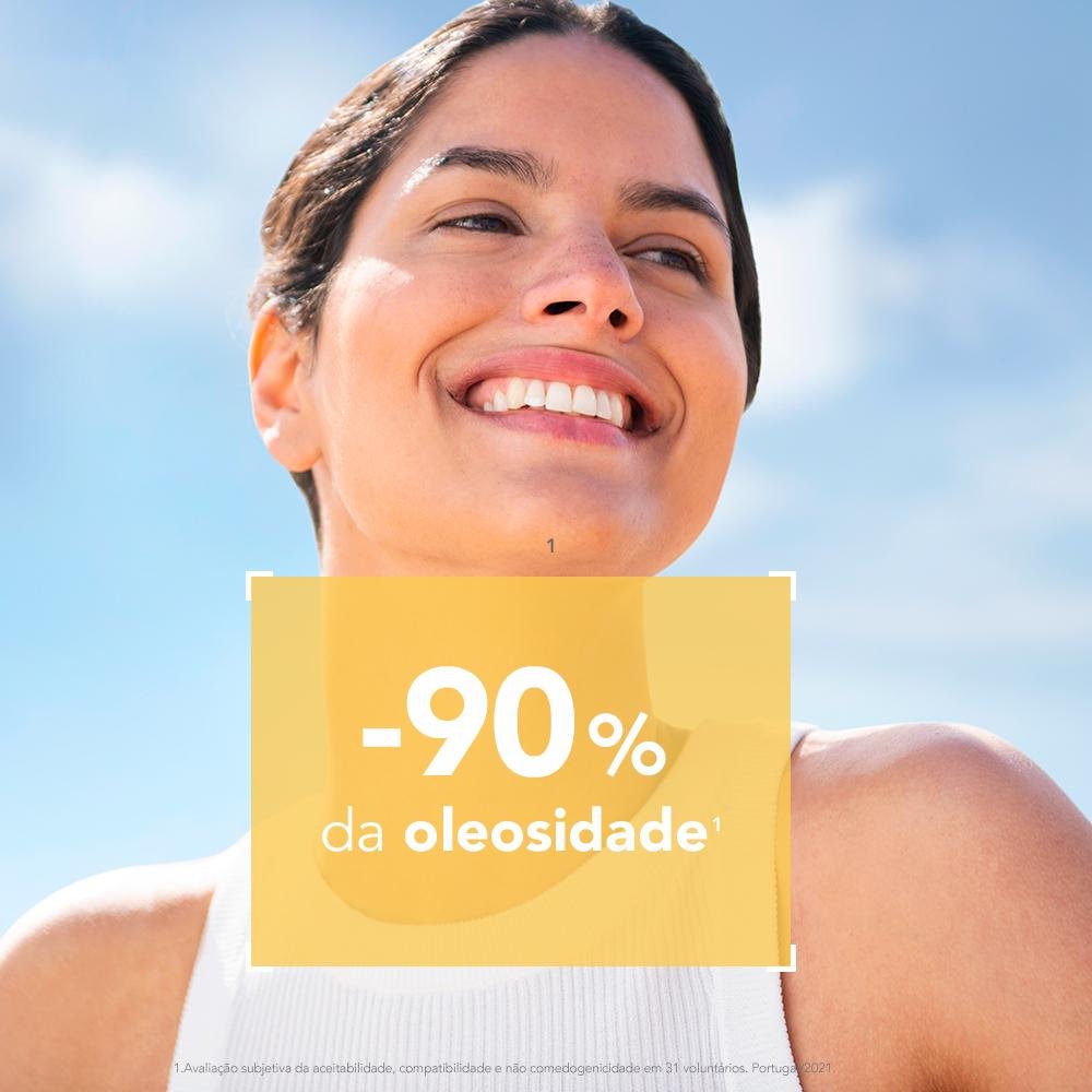 Bioderma Photoderm Antioleosidade Protetor Solar Facial FPS30 40g 40g 9