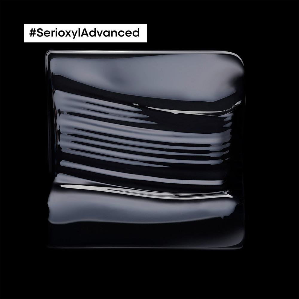 L'Oréal Professionnel  Serie Expert Serioxyl Advanced Shampoo 300ml 300ml 6