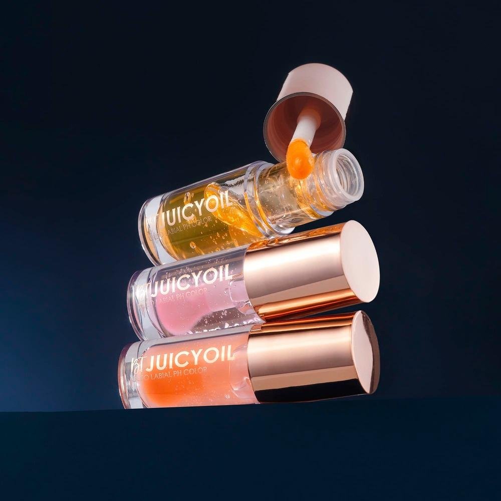 Bruna Tavares BT Juicyoil Óleo Labial Guava 5,3ml Guava 4