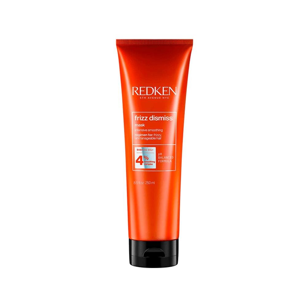 Redken Frizz Dismiss Máscara 250ml 250ml 1