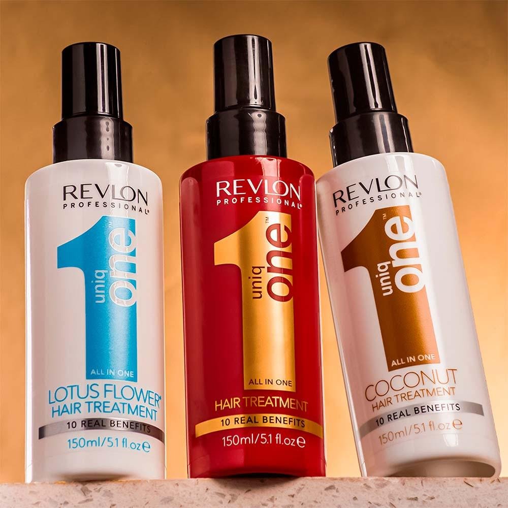 Revlon Uniq One All In One Hair Leave-in 150ml 150ml 2