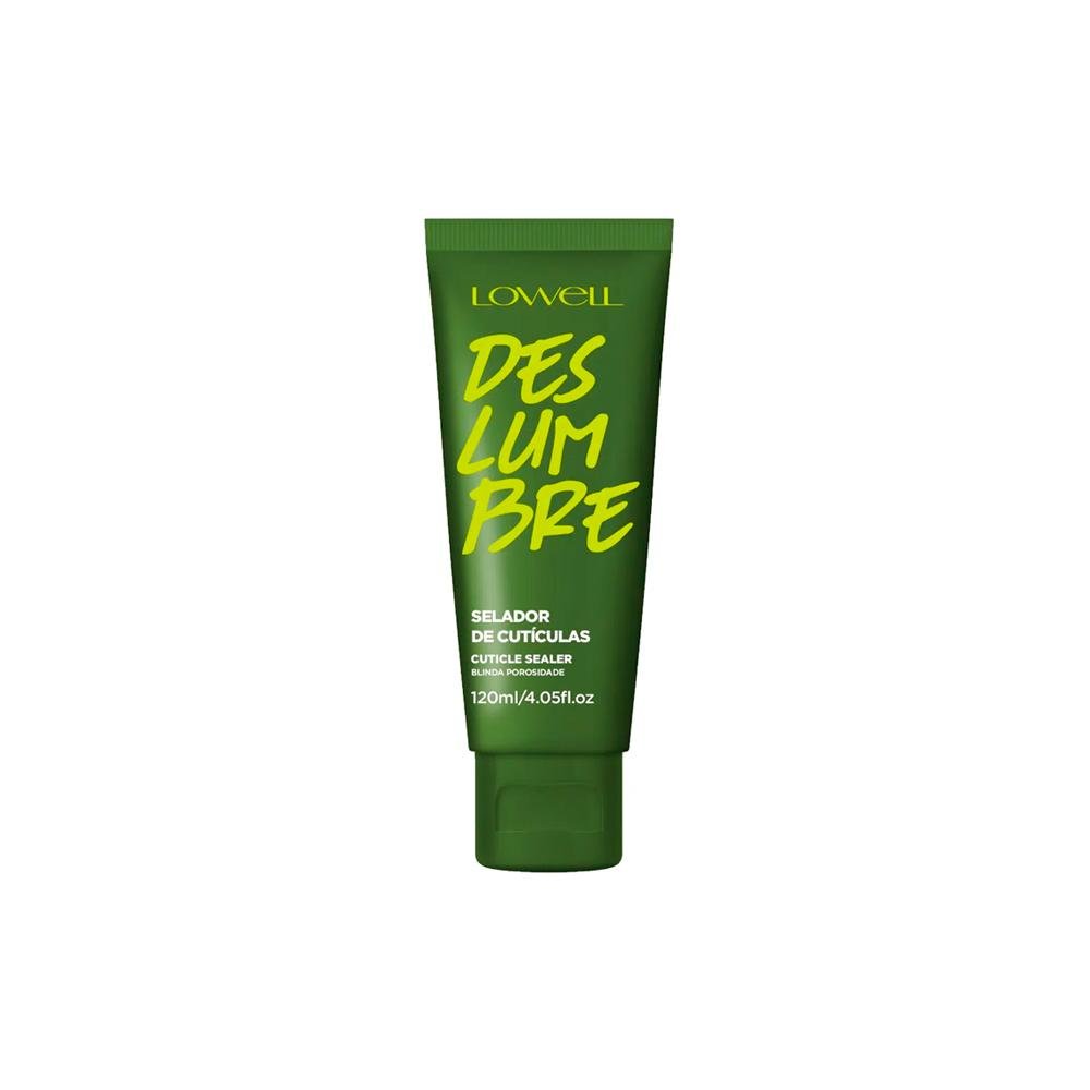 Lowell Professional Deslumbre Leave- in Selador de Cutícula 120ml 120ml 1