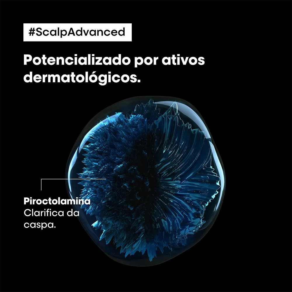 L'Oréal Professionnel Serie Expert Scalp Advanced Dermo Clarifier Shampoo 300Ml 300ml 5