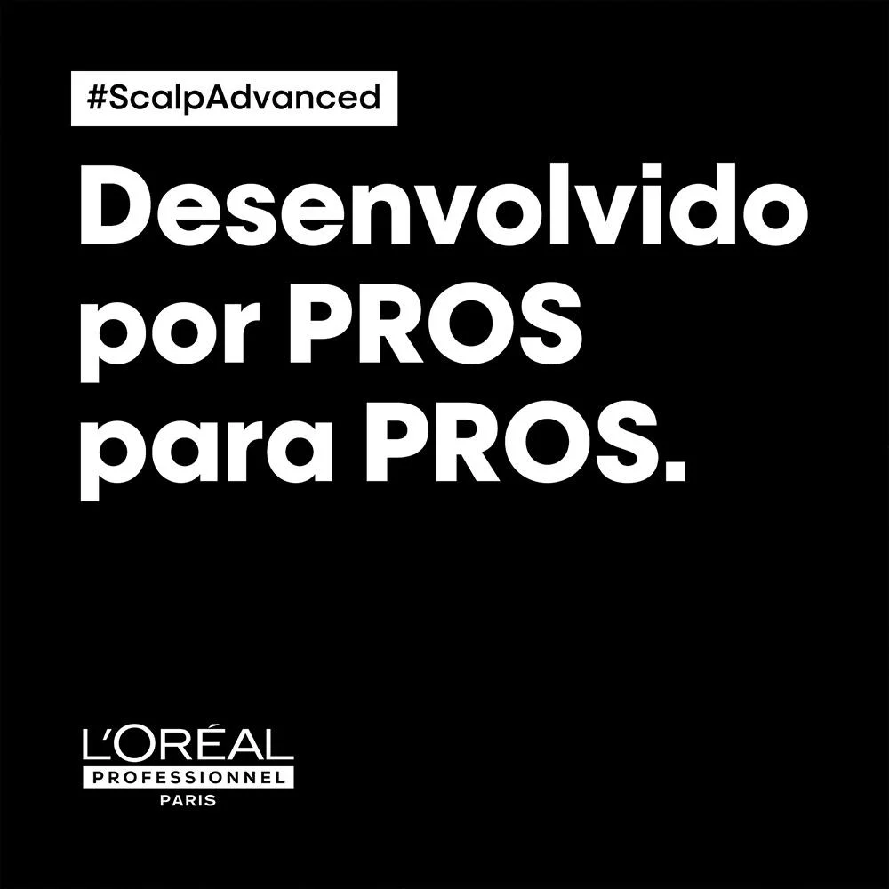 L'Oréal Professionnel  Serie Expert Scalp Advanced Dermo Purifier Shampoo 300ml 300ml 11